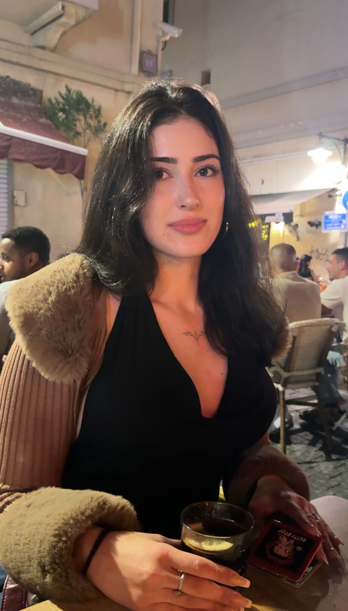 הסיפור שלנו